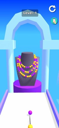 Pearl Rush screenshot