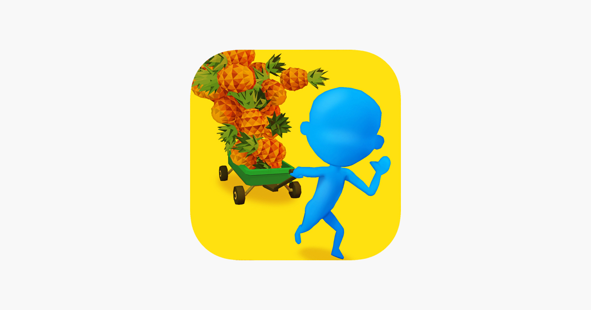 Games like Perfect Blend 3D