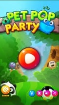 Pet Pop Party Image