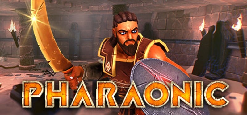 Pharaonic Game Cover