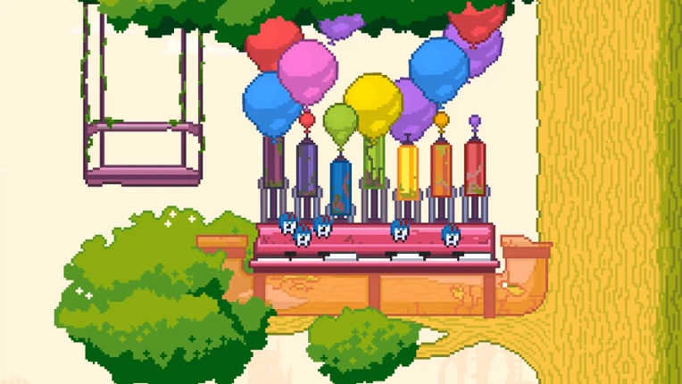 Pibcremental screenshot