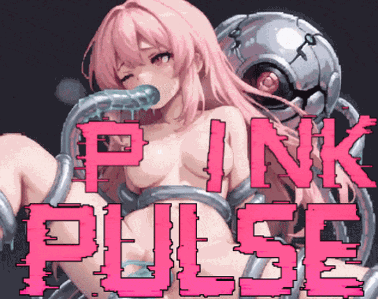 Pink Pulse Game Cover