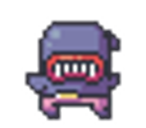 Platformer Game Image
