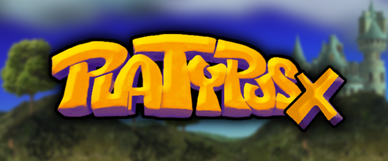 Platypus X Image