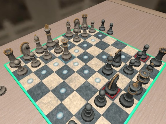Play Chess Games screenshot
