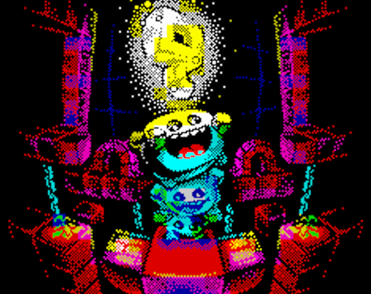 Plyuk (NES-Famicom) Image