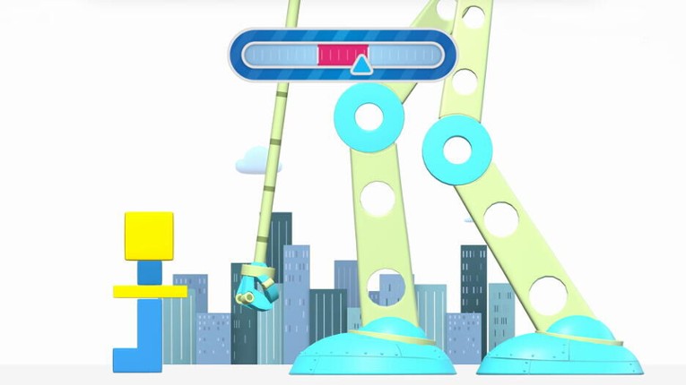 Pocoyo Party Image