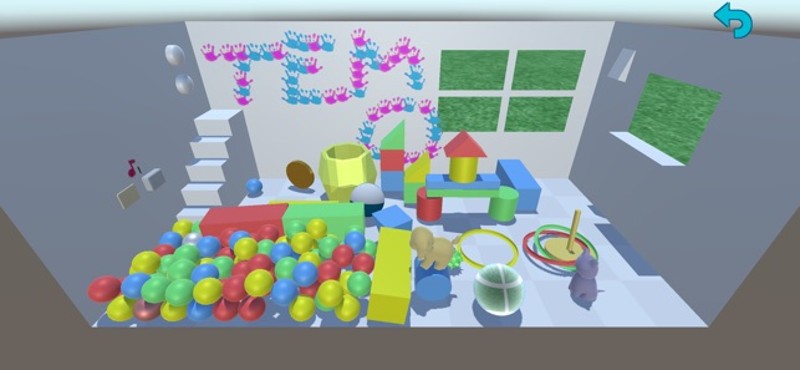 PoiPoiPlayRoom screenshot