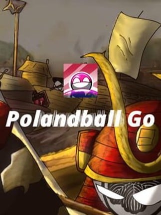 Polandball Go Image