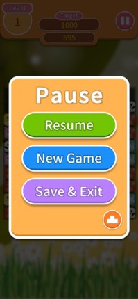 Pop star toy - Tap candy blast screenshot