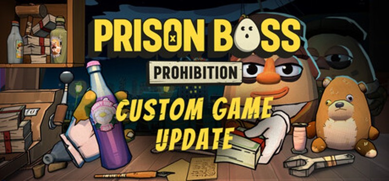 Prison Boss Prohibition Image