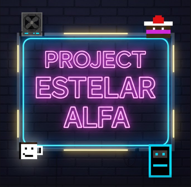 Games like Project Estelar