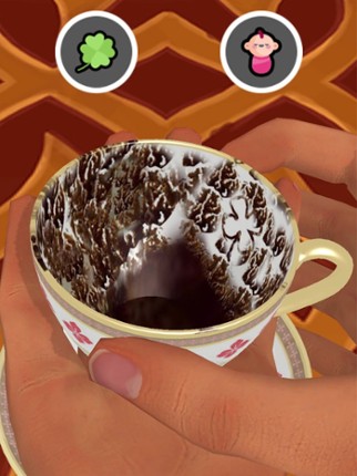 Psychic Teller 3D screenshot