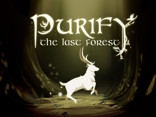 Games like Purify the last forest