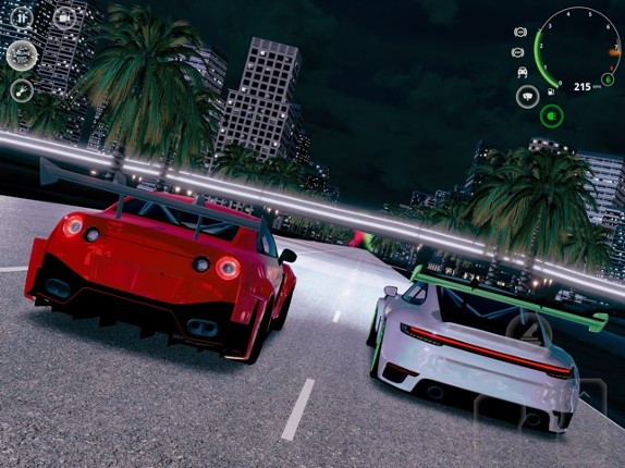 Racing Xperience: Real Races screenshot