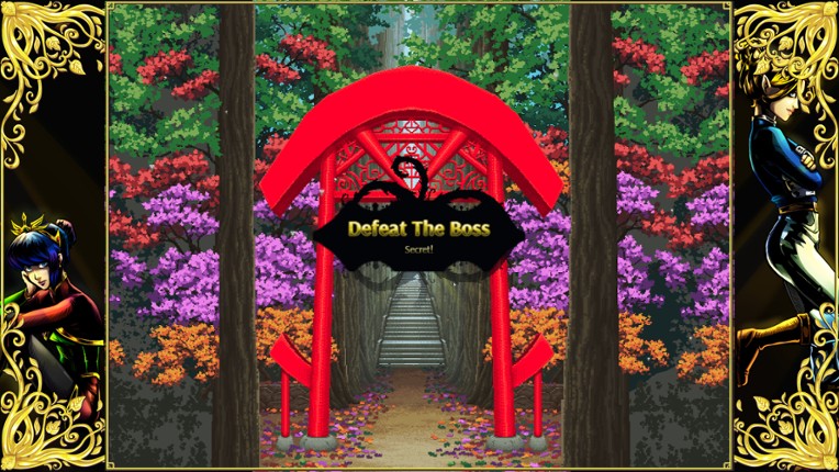 Radix Chronicle screenshot