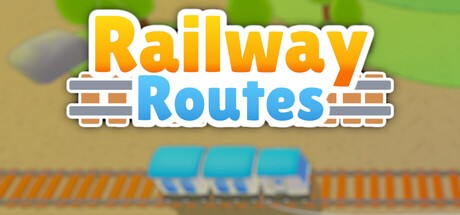 Games like Railway Routes