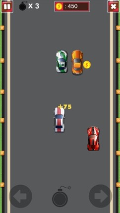 Real Racing Car - Speed Racer with Need for Rivals Image