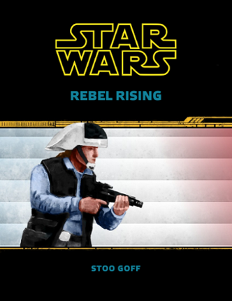 Rebel Rising Image