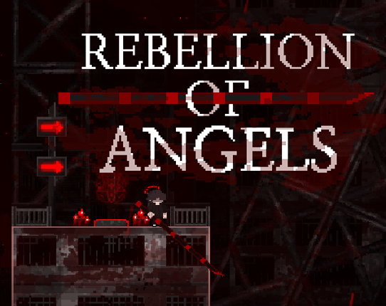 Rebellion of Angels (DEMO) Image