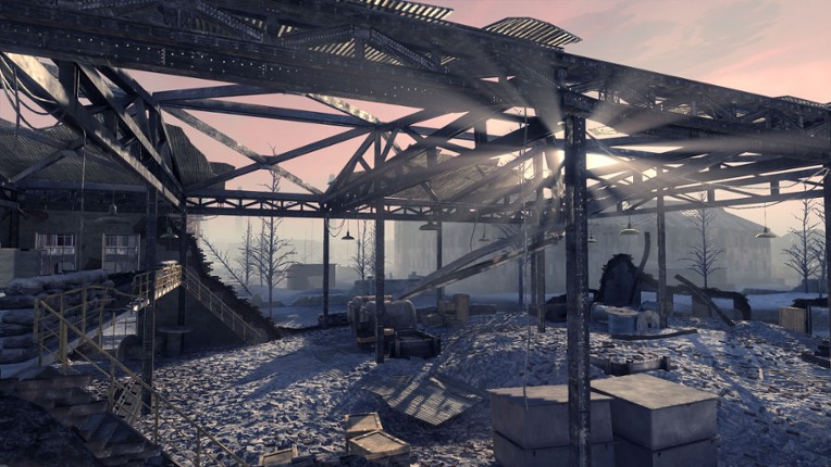 Rising Storm/Red Orchestra 2 Multiplayer screenshot