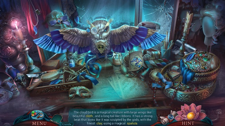 Reflections of Life: Meridiem Collector's Edition screenshot