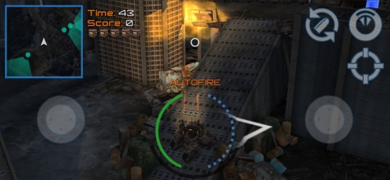 Reflex Unit 2 Image