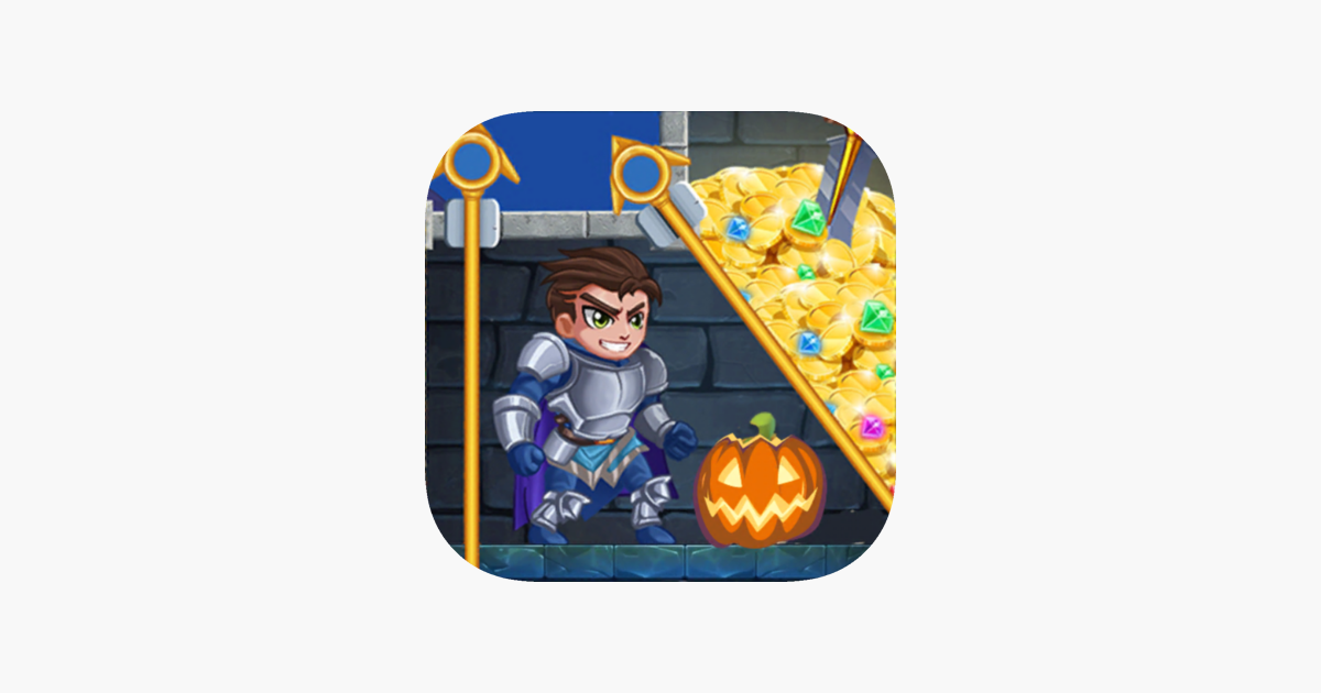 Games like Rescue Hero: Pull the Pin
