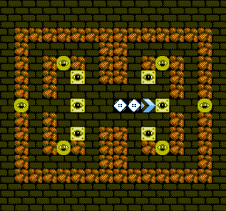 Return to Anctrayl screenshot