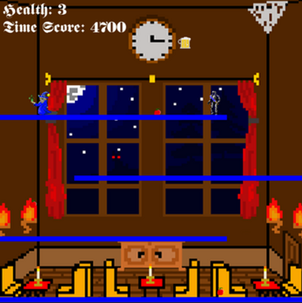 Revaniv's Tower Image