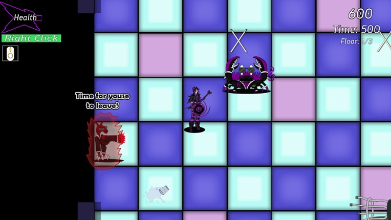 Righteous Mojo screenshot