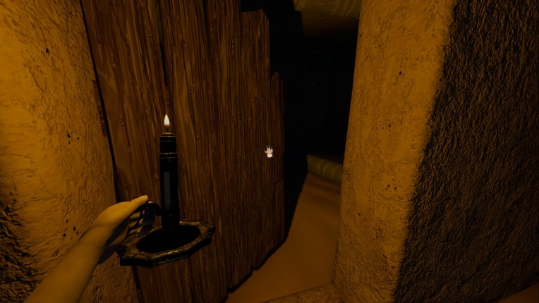 Rite of Osiris screenshot