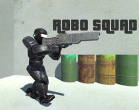 Robo Squad Image