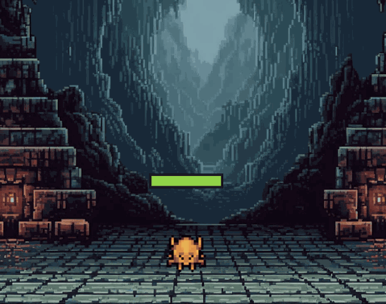 Rogue Cave Project. Image