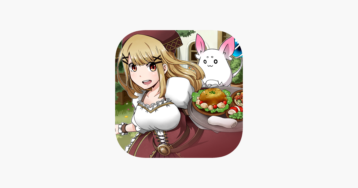 Games like RPG Marenian Tavern Story