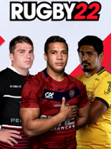 Rugby 22 Image