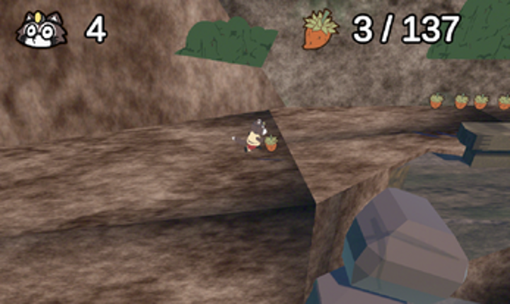 Ruins of Ailurus Image