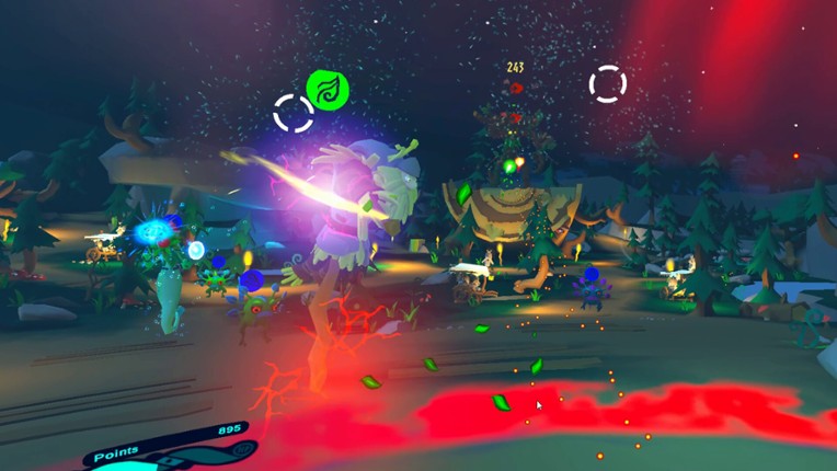 Rune Bender VR screenshot