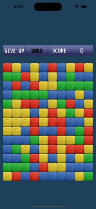 SamePuzzle Image