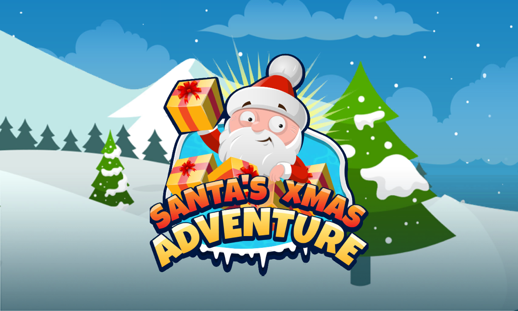 Games like Santa's Xmas Adventure TV
