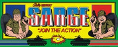 Sarge Image