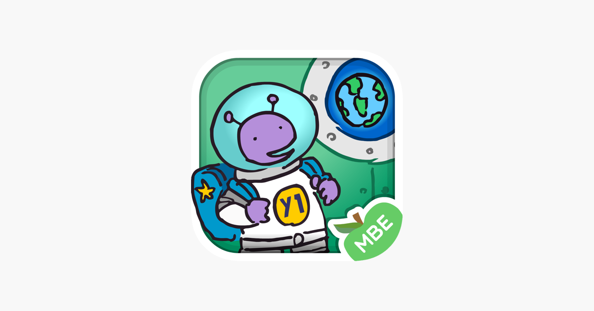 Games like Science Adventure Year 1 LITE