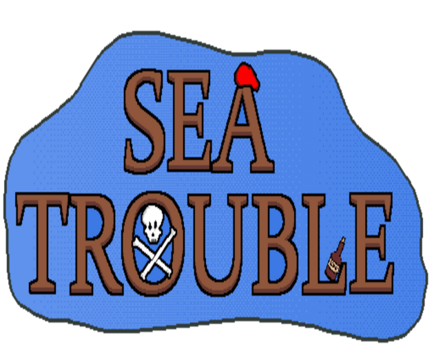 Games like Sea Trouble