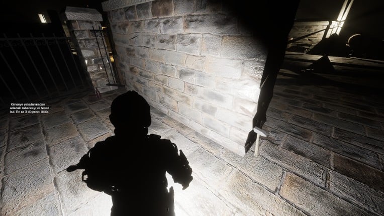 Sealand Survivor screenshot