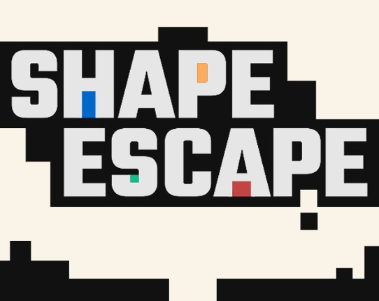 Shape Escape Image