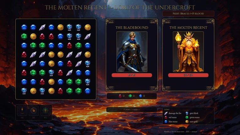 Shardkeep Image