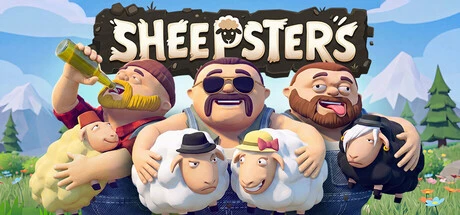 Games like SHEEPSTERS