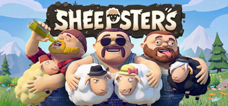 SHEEPSTERS Image