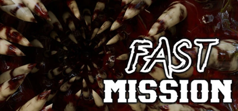 Fast Mission Image