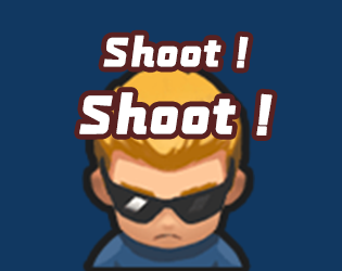 Games like Shoot!Shoot!